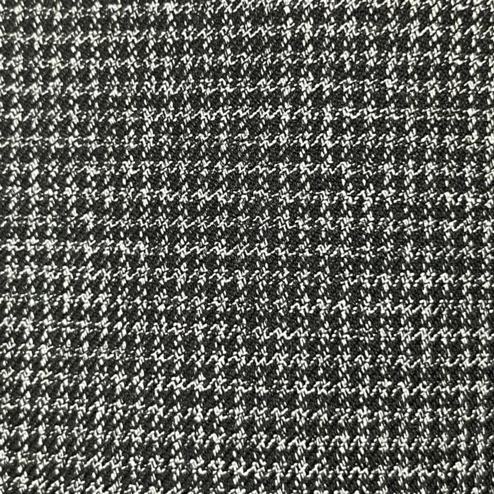 Murano Blazer Mens 2XB Grey Houndstooth Excellent Dinosaur Lining Sport Coat